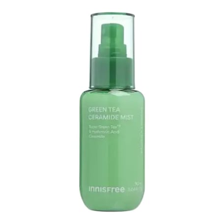 innisfree Green Tea Ceramide Mist