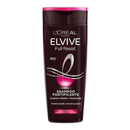 L'Oreal شامبو Full Resist