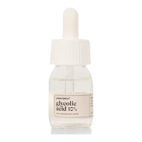 Prescription Glycolic Acid 10%