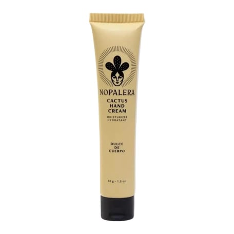 Nopalera Cactus Hand Cream