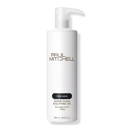 Paul Mitchell Super Clean Sculpting Gel
