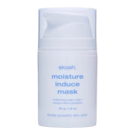 Skoah Moisture Induce 保濕面膜