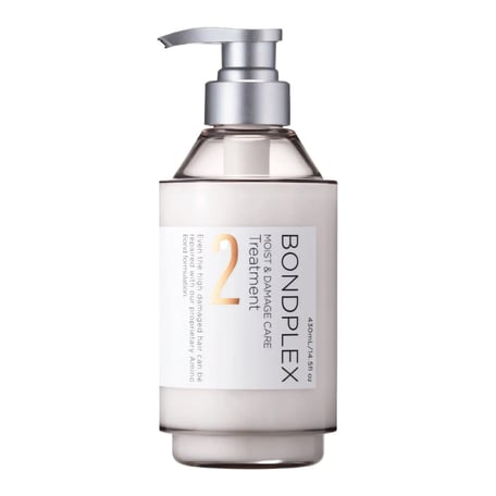 Bondplex Moist & Damage Care Treatment