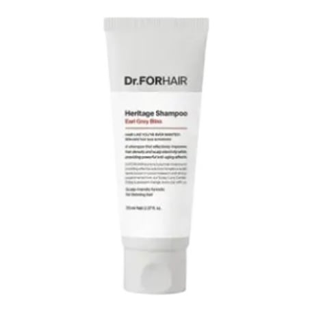 Dr.ForHair Heritage Shampoo