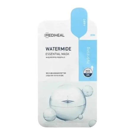 Mediheal Watermide Essential Mask