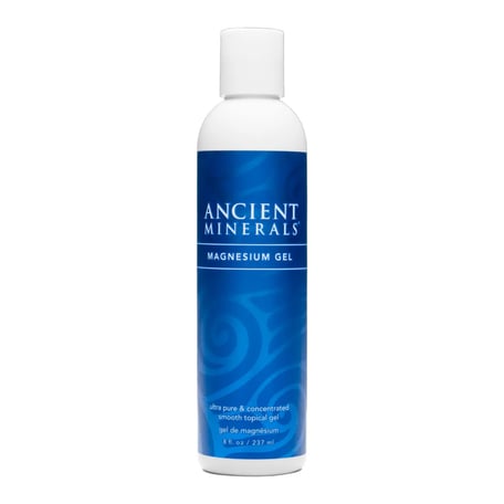 Ancient Wisdom Magnesium Gel جل المغنيسيوم