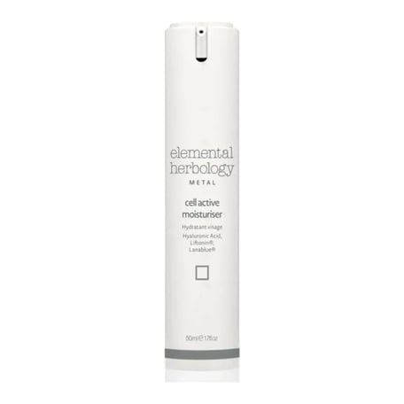 Elemental Herbology مرطب سيل أكتيف