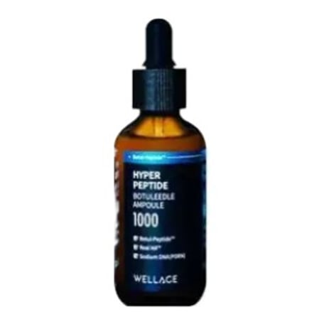 Wellage Hyper Peptide Botuleedle Ampoule