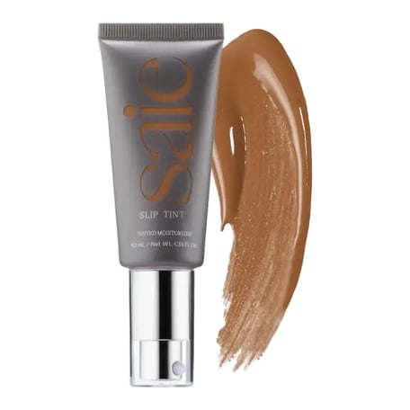 Saie Slip Tint Tinted Moisturizer