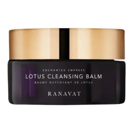 Ranavat Lotus بلسم تنظيف