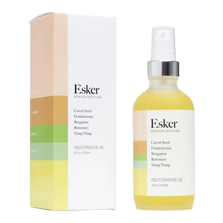 Esker Restorative Oil