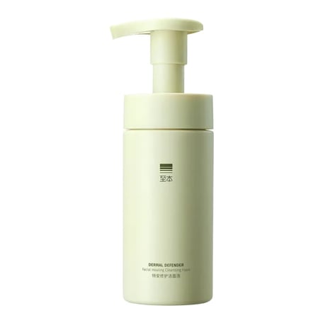 ZhiBen (至本) Dermal Defender Cleansing Foam