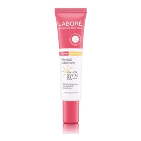 Labore Biomeprotect Physical Sunscreen SPF 45