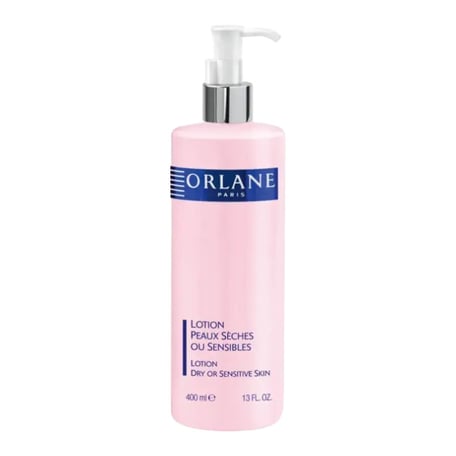 Orlane Lotion Dry Or Sensitive Skin