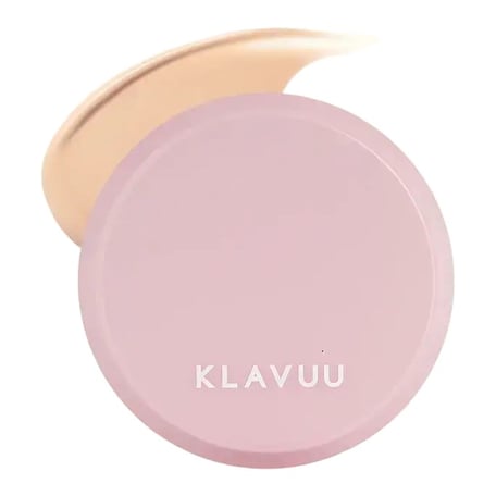 KLAVUU Actress Backstage Boosting Cushion Glow