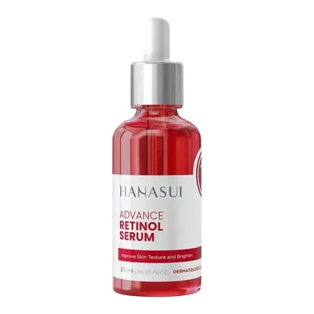 Hanasui Advance Retinol Serum