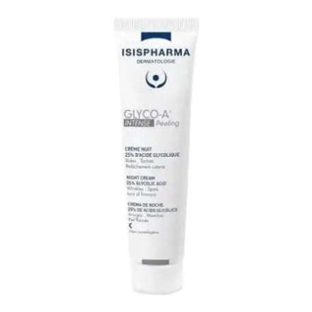 Isispharma Glyco-A Body Peeling