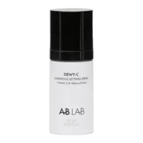 AB Lab Dewy-C Luminous Setting Spray
