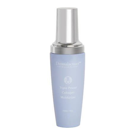 Dermalactives Purifying Triple Power Collagen Moisturizer
