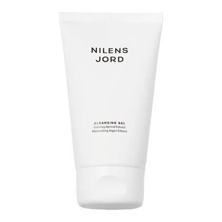 Nilens Jord Cleansing Gel