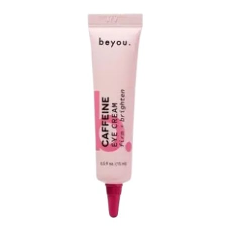 Beyou Cosmetics Caffeine Eye Cream