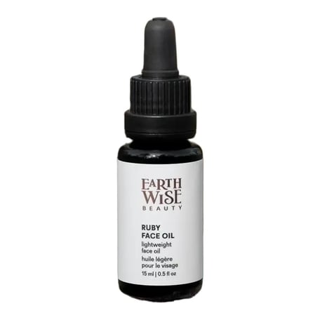 Earthwise Beauty Ruby Face Oil