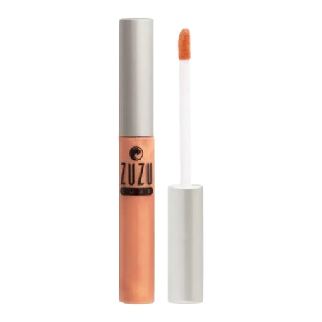 Zuzu Luxe Sheer Gloss