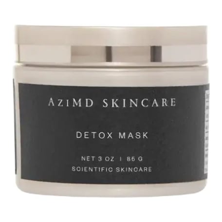 AziMD Skincare Detox Mask