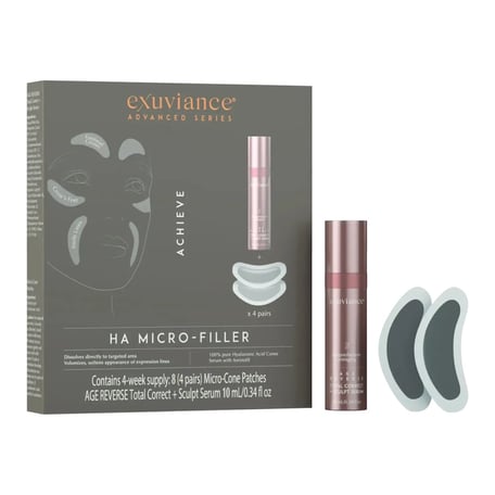 Exuviance HA Micro-Filler
