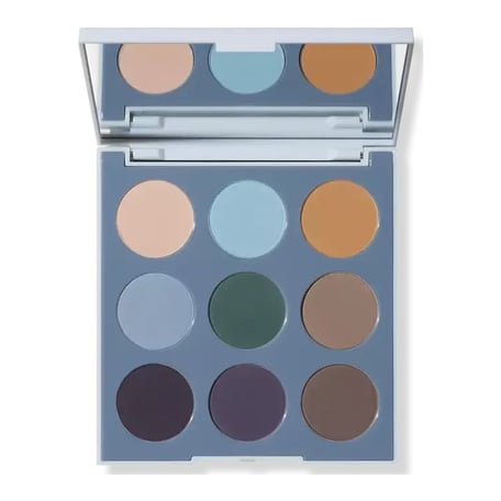 Morphe 9C Matte Essentials Artistry Palette