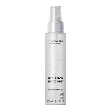 Madara Hyaluron Biotic Mist رذاذ الهيالورون