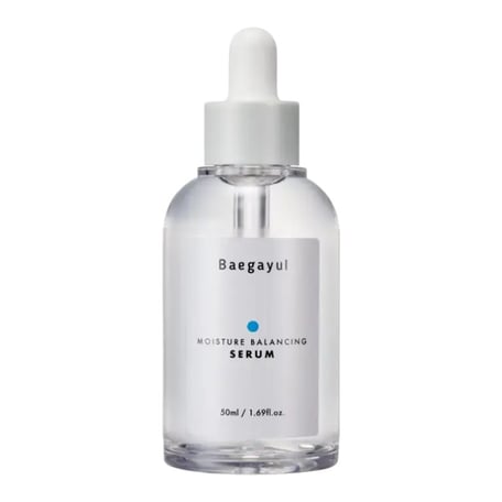 Baegayul Moisture Balancing Serum