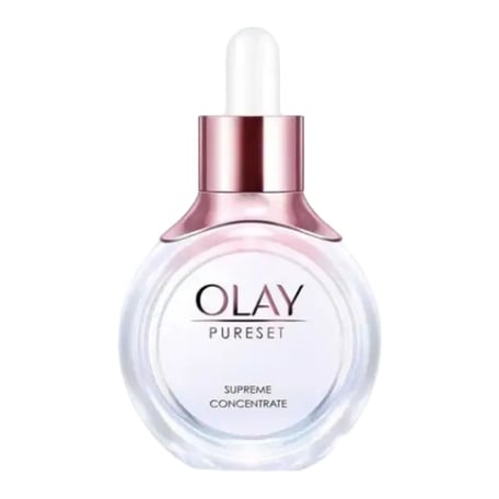 Olay Pureset Supreme Concentrate