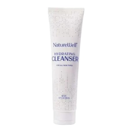 NatureWell Hydrating Cleanser