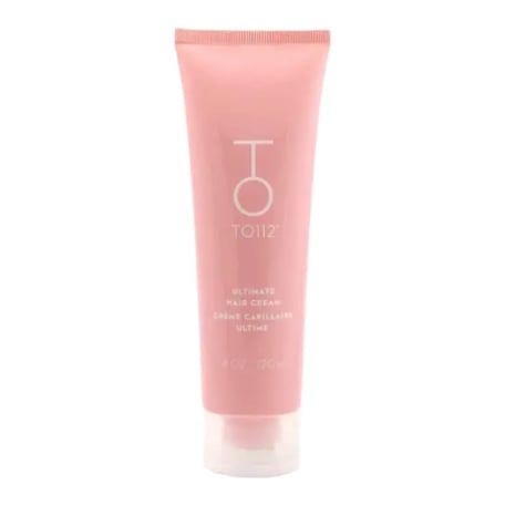 TO112 Ultimate Hair Cream