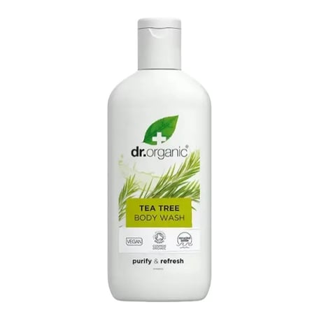Dr. Organic Body Wash