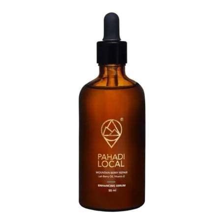Pahadi Local Mountain Berry Enhancing Serum