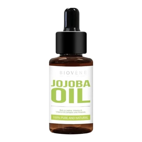 Biovène Barcelona Jojoba Oil