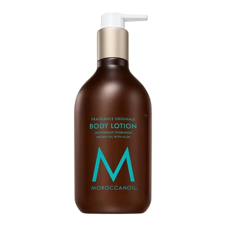 MoroccanOil Body Lotion Moisturizer