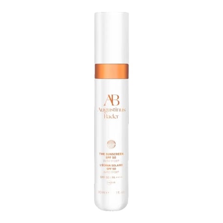 Augustinus Bader The Sunscreen SPF 50