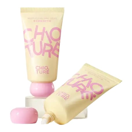 Chioture Moisturizing Hand Cream