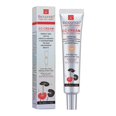 Ibcccndc CC Cream