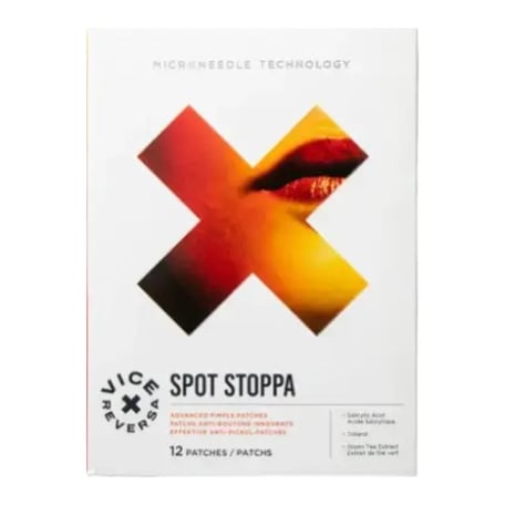 Vice Reversa Spot Stoppa