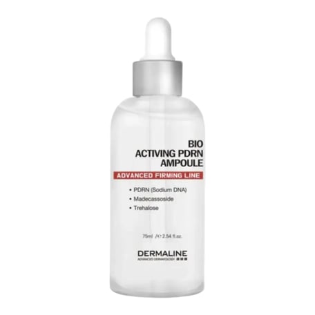 Dermaline Bio Activing PDRN Ampoule