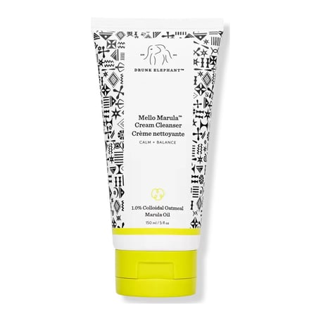 Drunk Elephant Mello Marula Cream Cleanser
