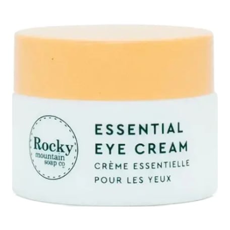 Rocky Mountain Soap Essential Eye Cream