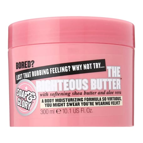 Soap & Glory The Righteous Butter