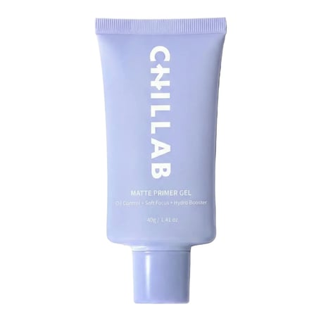 Chillab Matte Primer Gel