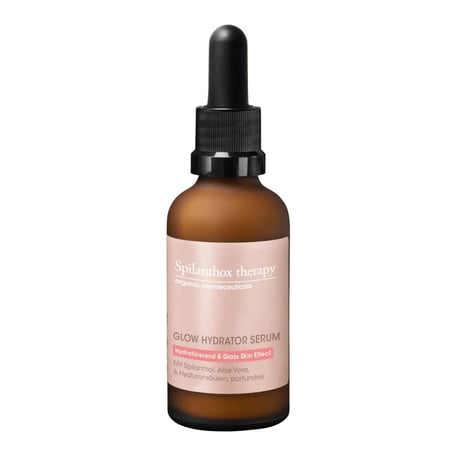 Spilanthox Therapy Glow Hydrator Serum