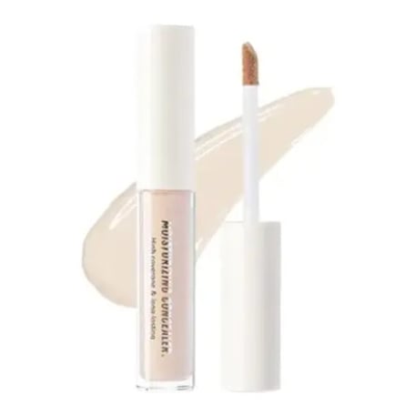Judydoll Traceless Cloud-Touch Concealer